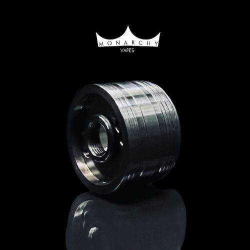OST-R Short Cap DLC - Monarchy