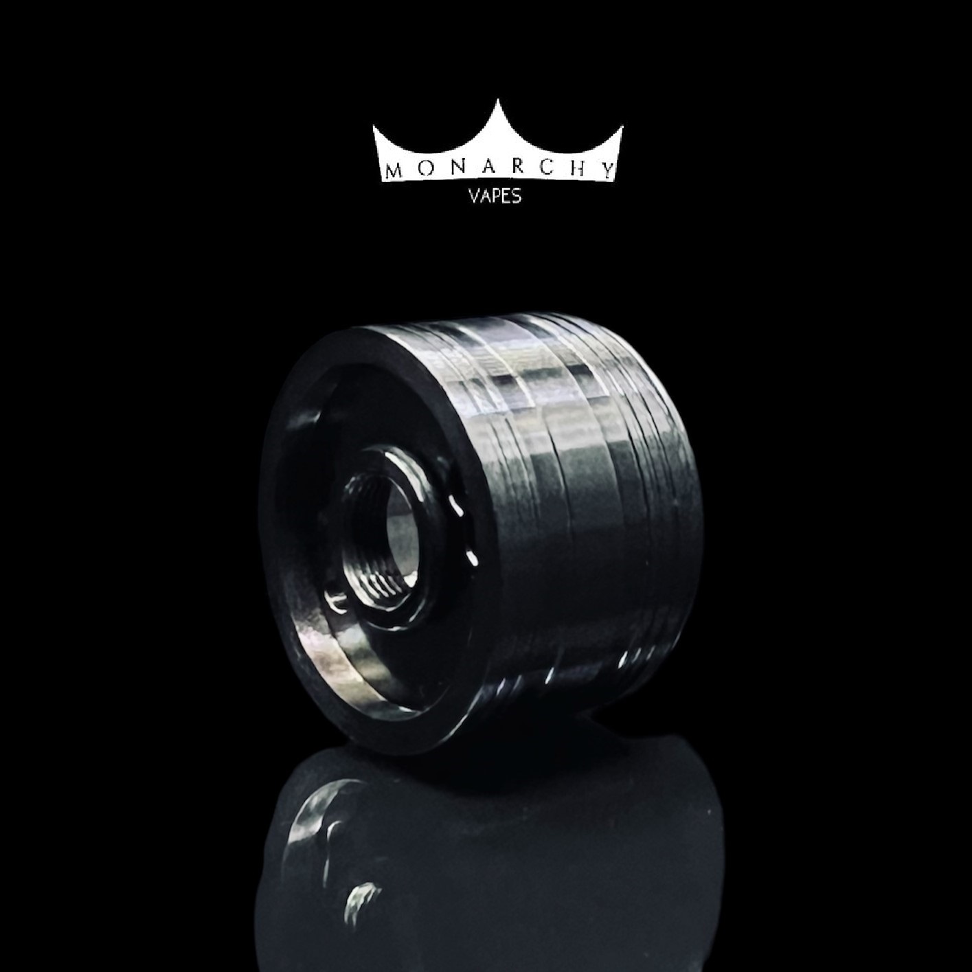OST-R Short Cap DLC - Monarchy