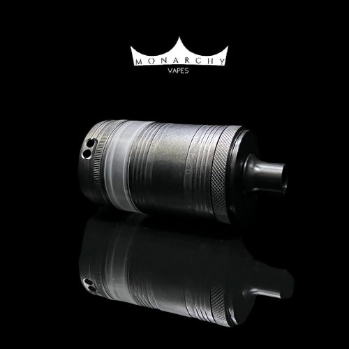 OST-R Mtl DLC Matte - Monarchy