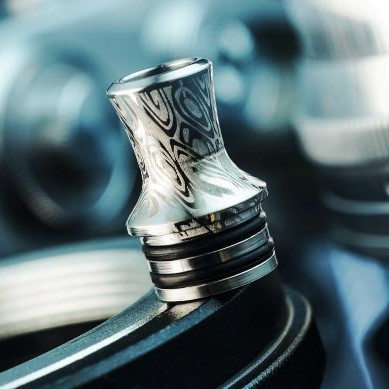 Drip Tip Forgotten