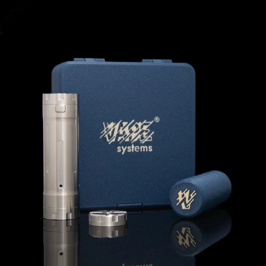 VSmosfet Mod Tube - Vape Systems