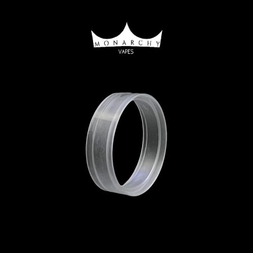 OST-R Spare Tank Clear - Monarchy