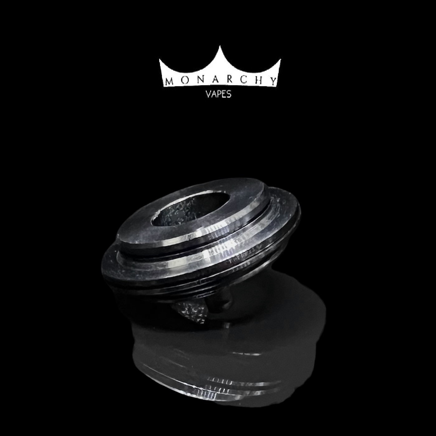 OST-R T-Cap DLC - Monarchy