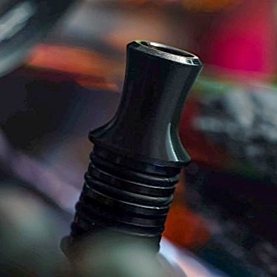 Drip Tip Forgotten SS DLC - Monarchy