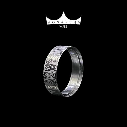 OST-R Spare Tank SS F-Dama - Monarchy