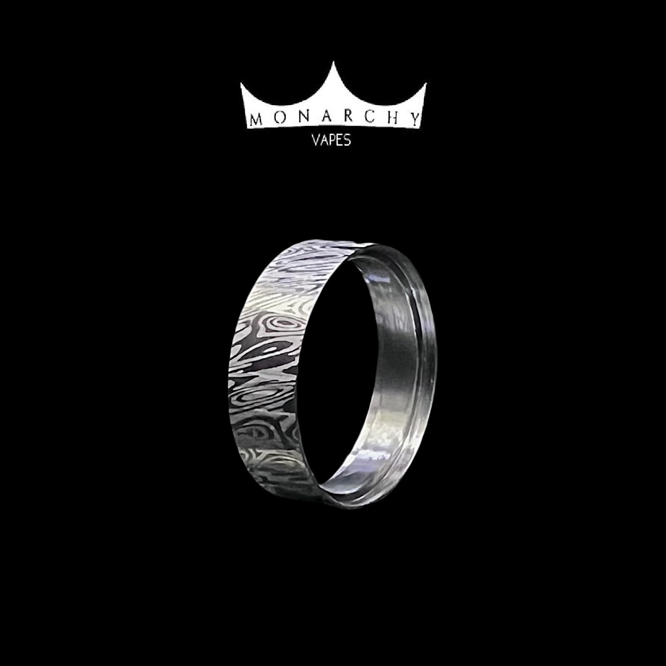 OST-R Spare Tank SS F-Dama - Monarchy