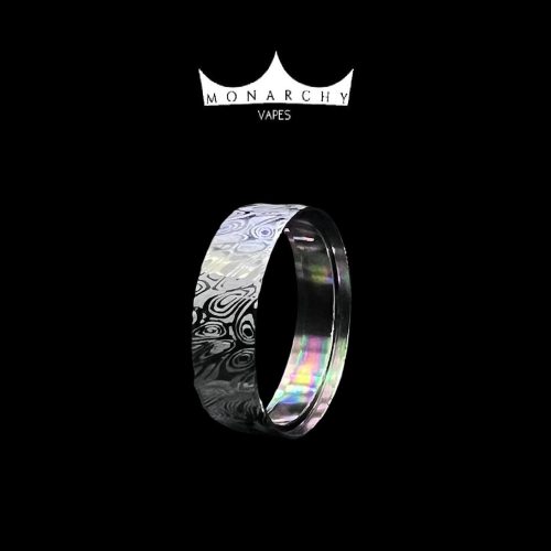 OST-R Spare Tank DLC F-Dama - Monarchy