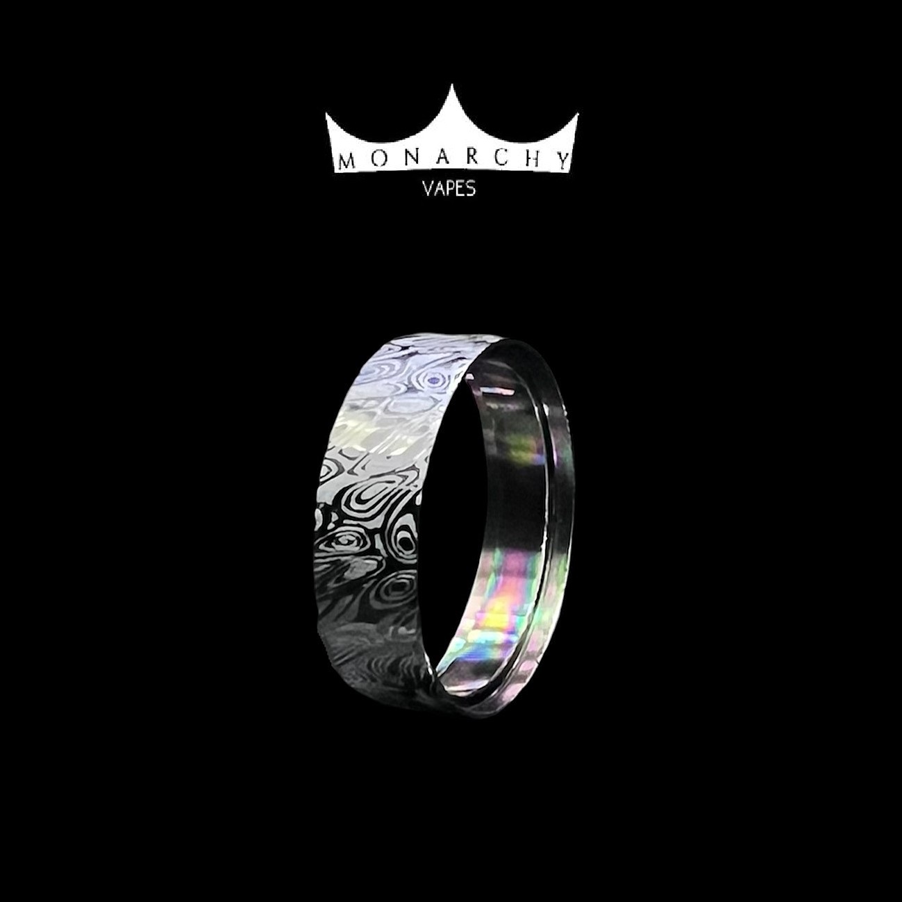 OST-R Spare Tank DLC F-Dama - Monarchy