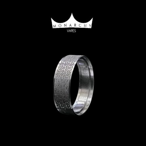 OST-R Spare Tank SS M-Oyard - Monarchy