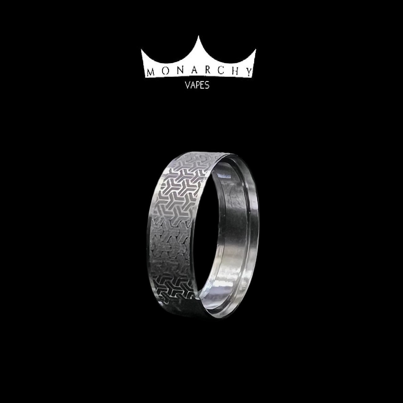 OST-R Spare Tank SS M-Oyard - Monarchy
