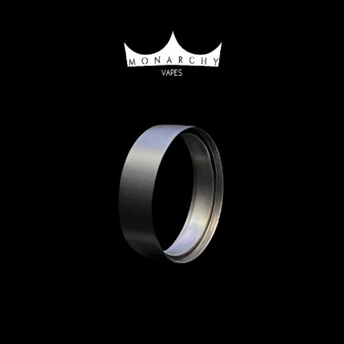 OST-R Spare Tank DLC Matte - Monarchy