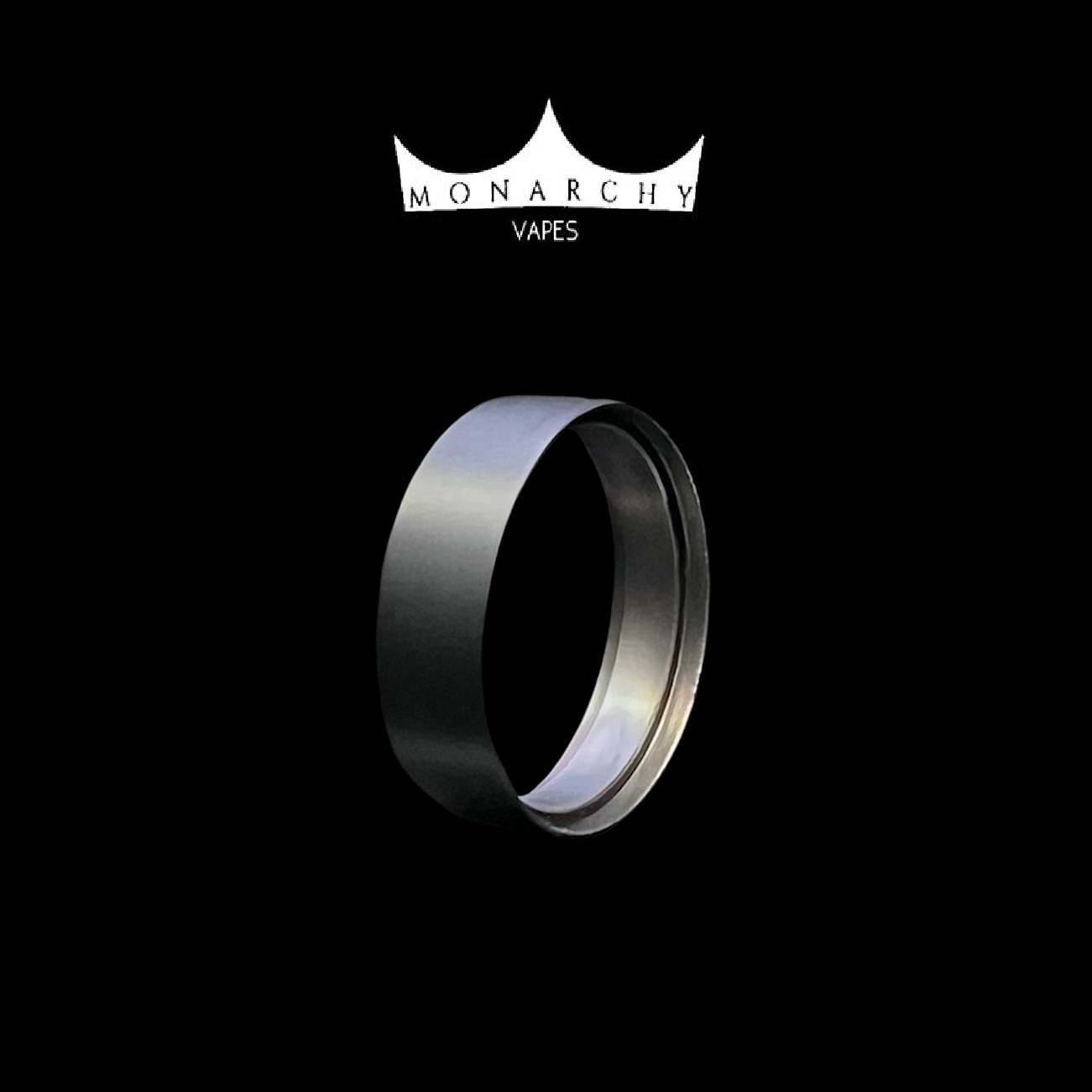 OST-R Spare Tank DLC Matte - Monarchy
