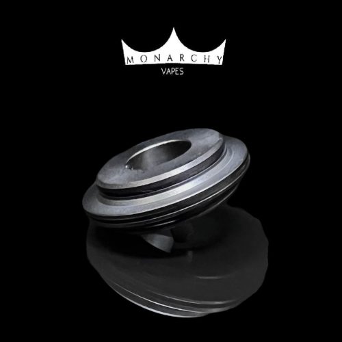 OST-R T-Cap Matte DLC - Monarchy