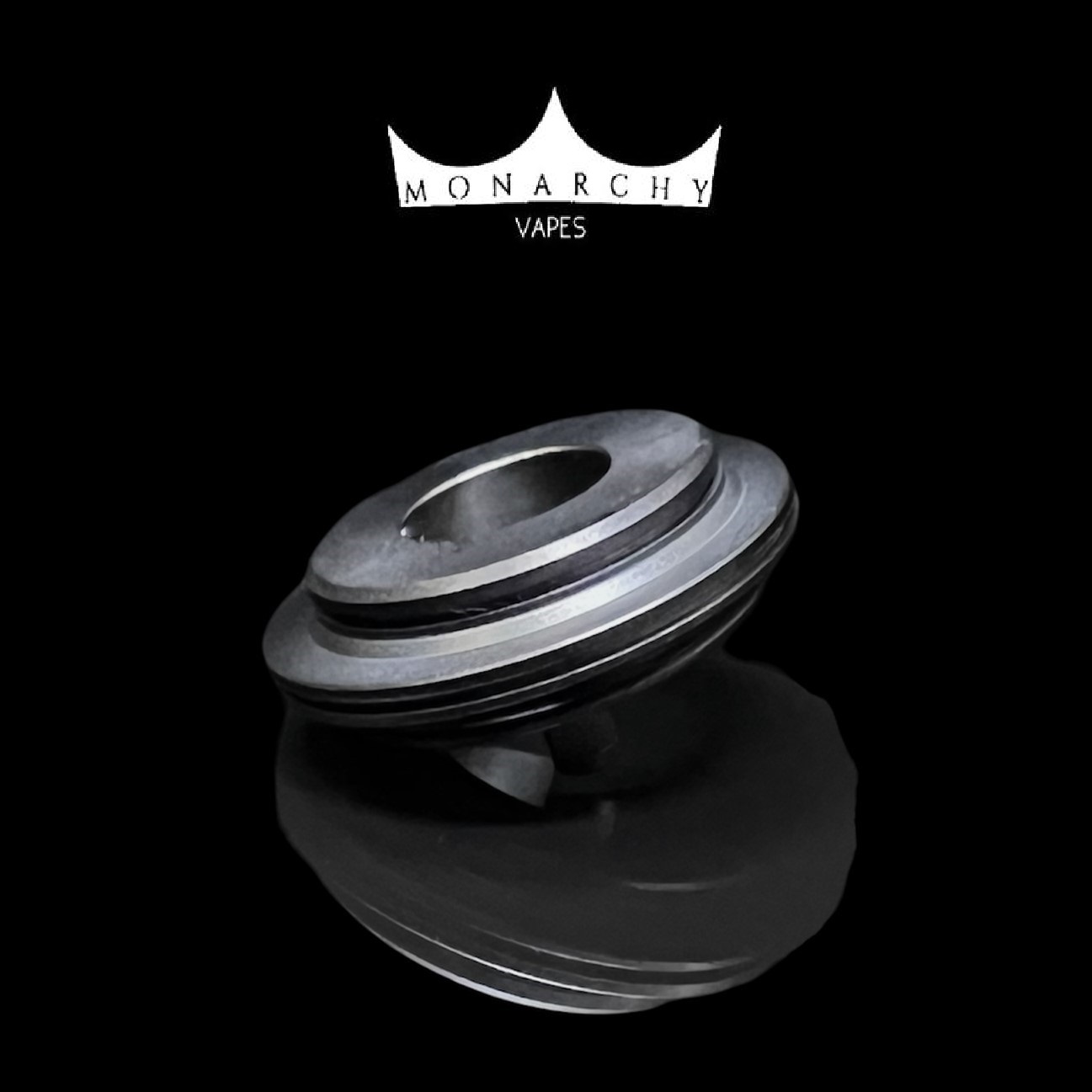 OST-R T-Cap Matte DLC - Monarchy