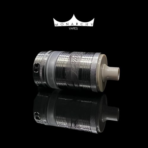 OST-R Mtl Gepetto - Monarchy