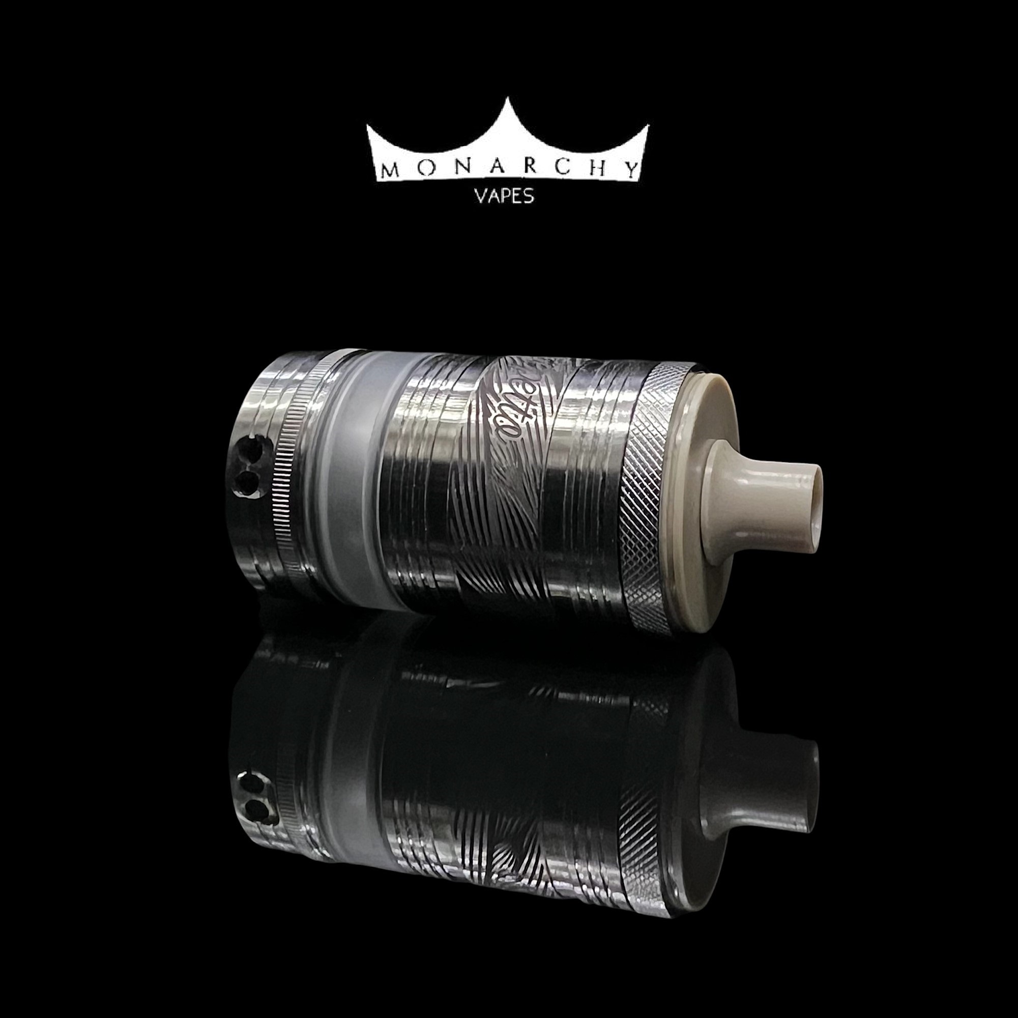 OST-R Mtl Gepetto - Monarchy