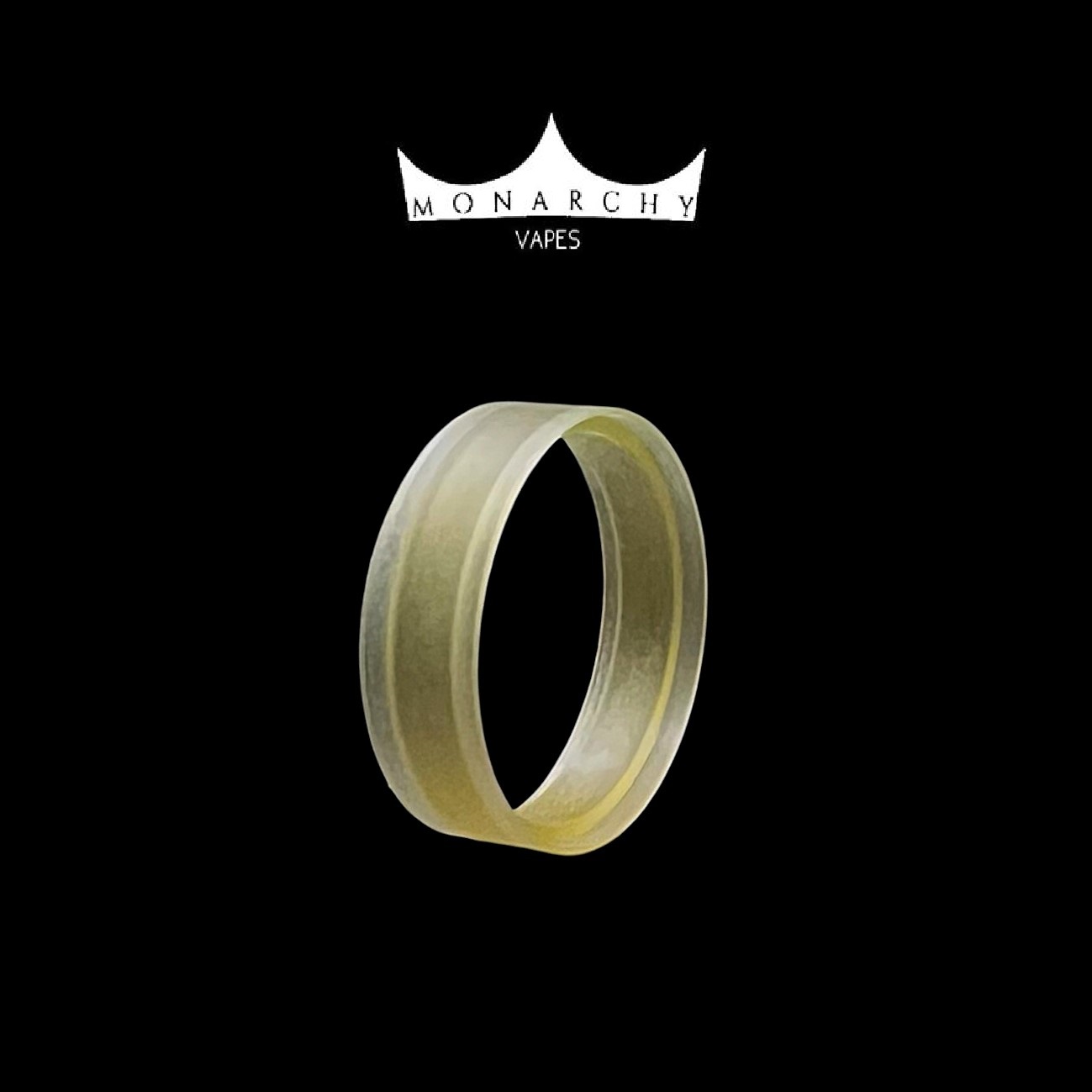 OST-R Spare Tank Ultem - Monarchy