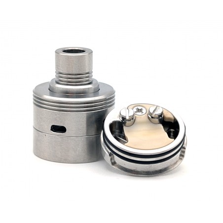 Ground RDA - Ennequadro Mods - immagine 5