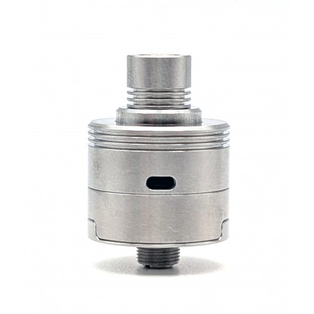 Ground RDA - Ennequadro Mods - immagine 4