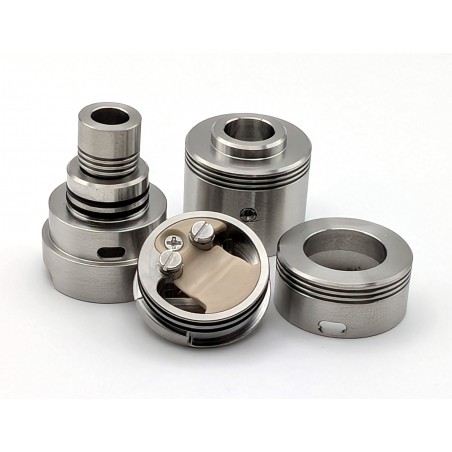 Ground RDA - Ennequadro Mods - immagine 7