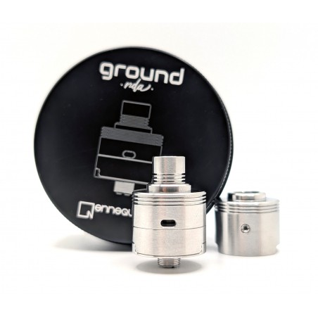 Ground RDA - Ennequadro Mods - immagine 3