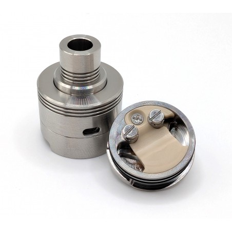 Ground RDA - Ennequadro Mods - immagine 6