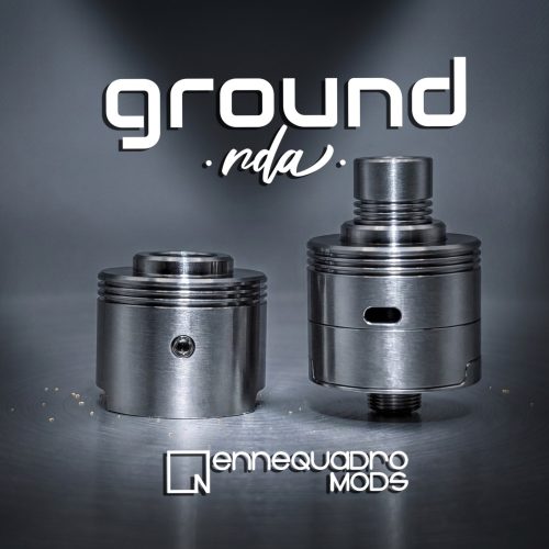 Ground rda