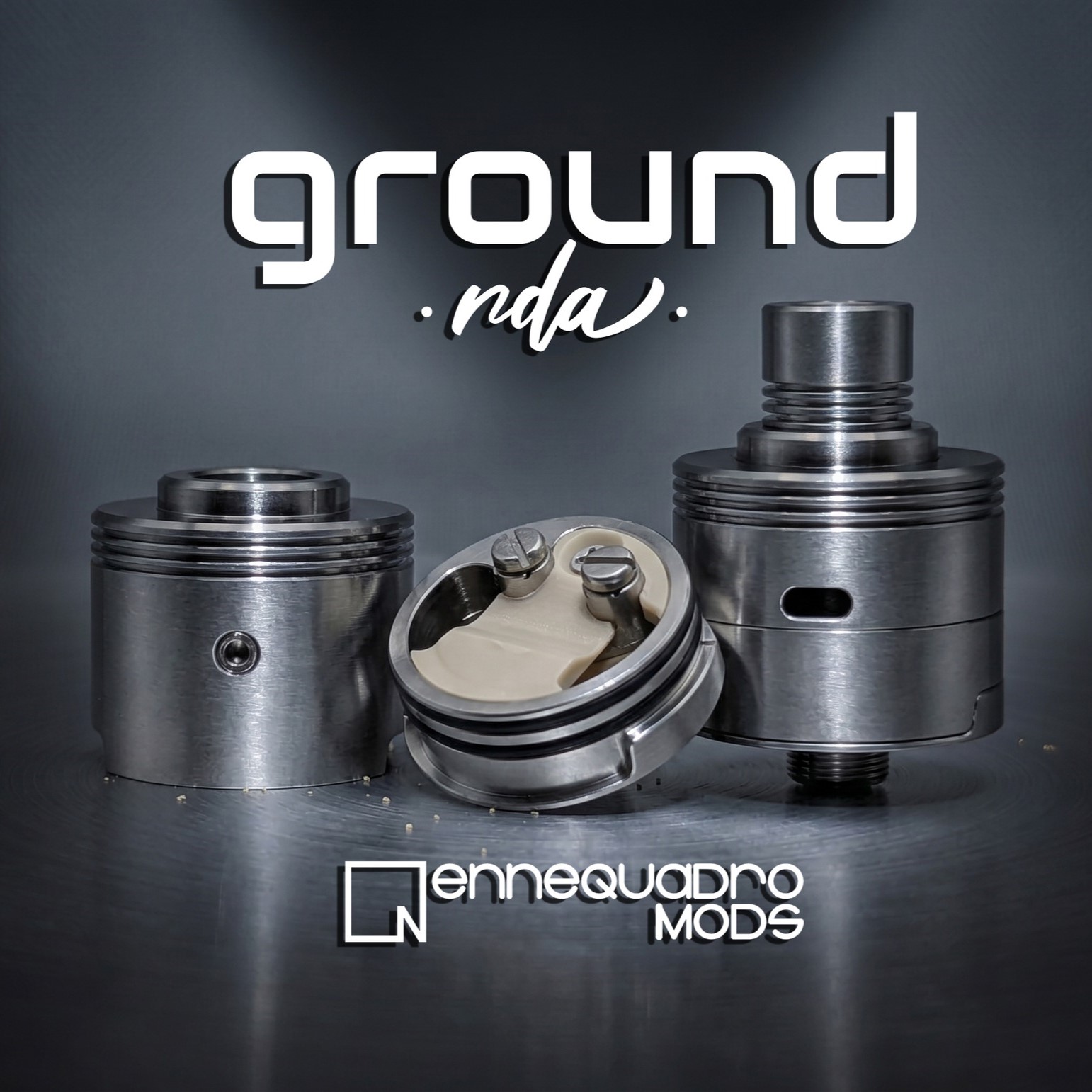 Ground RDA - Ennequadro Mods - immagine 2