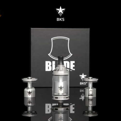 Blade RTA Full Set - BKS