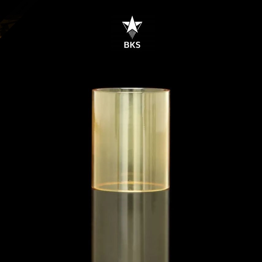 Blade RTA Ultem Tank - BKS