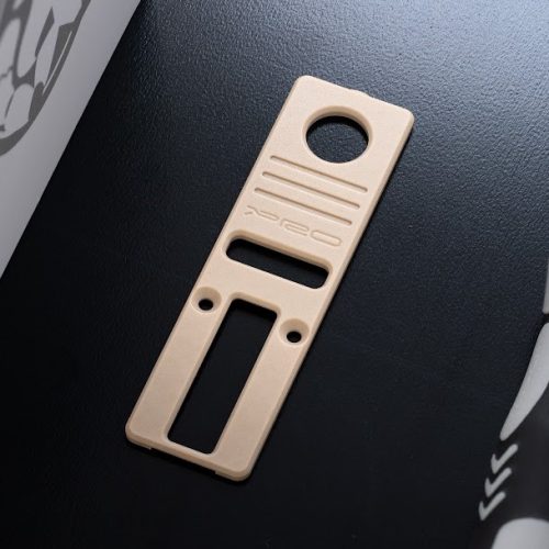 CUDA / KTP Peek Panel - Protocol Vape Tech