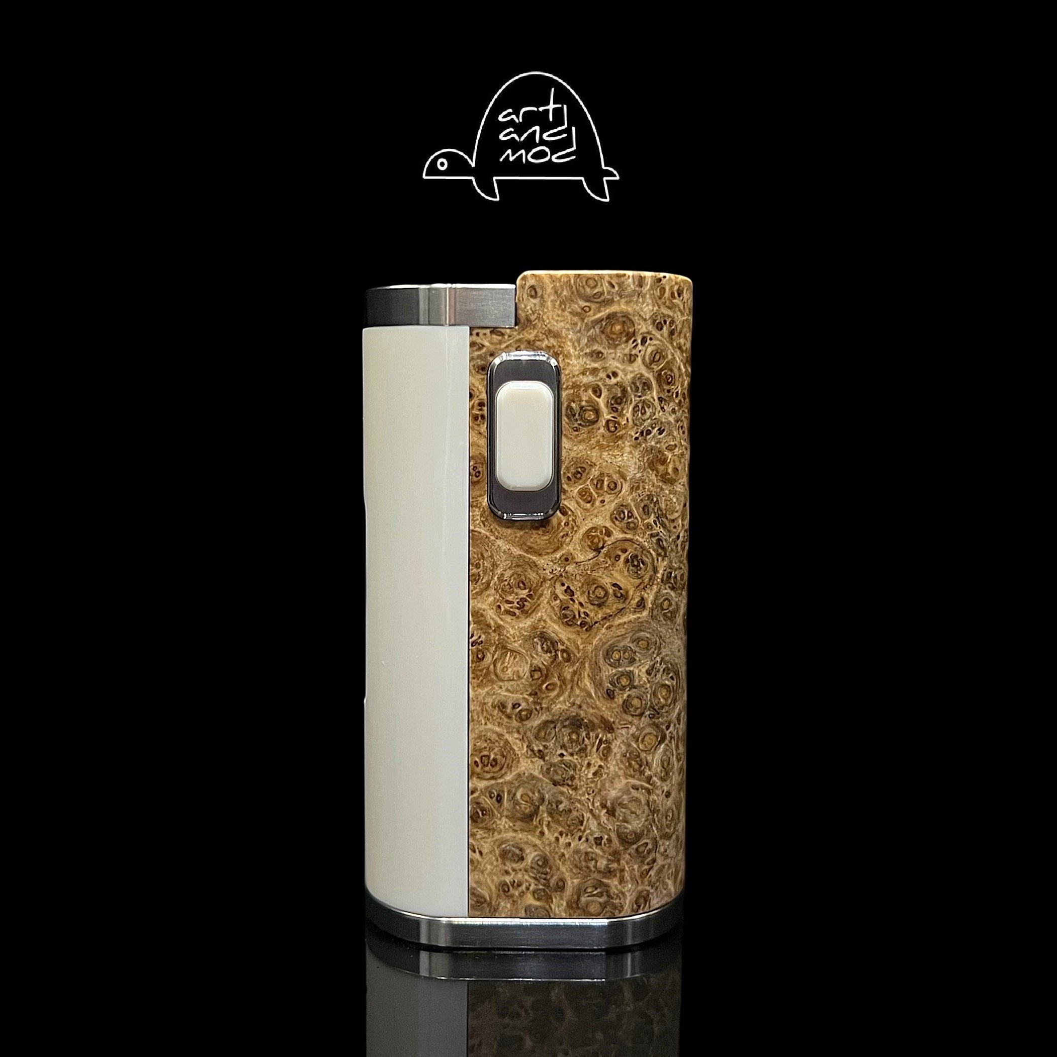 Limitless V3 Amboina Double Color - Art&Mod