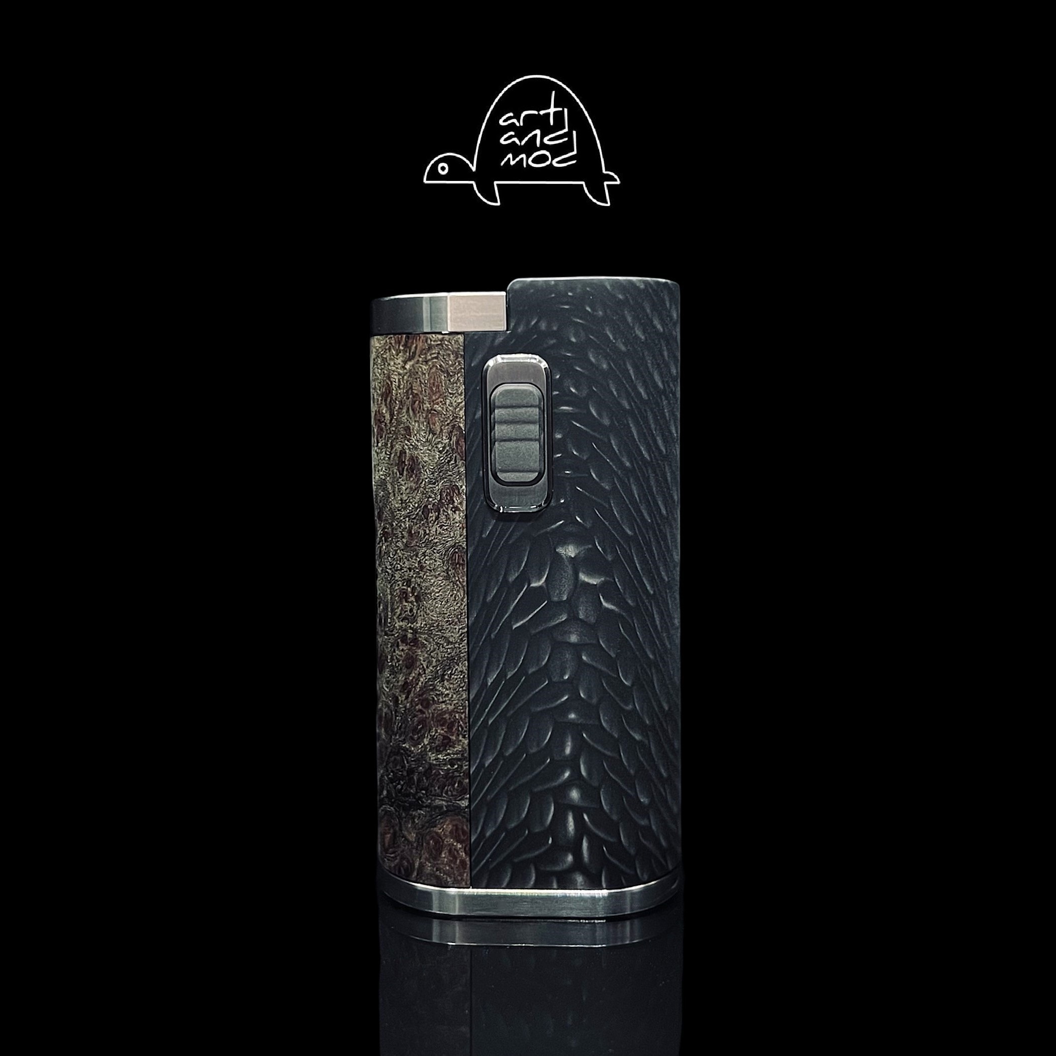 Limitless V3 Juma - Art&Mod