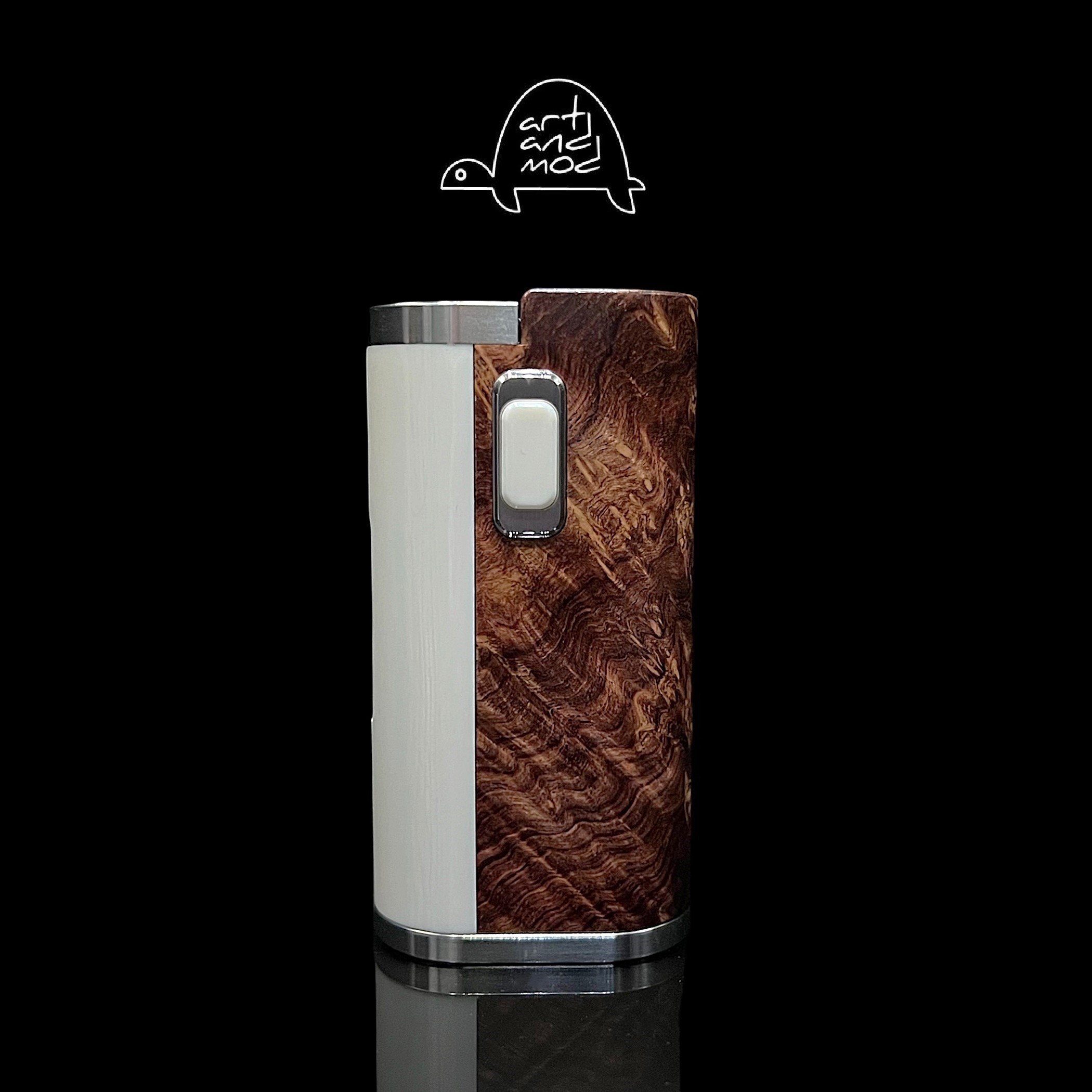 Limitless V3 HRB - Art&Mod