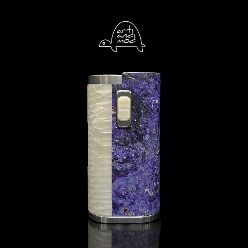 Limitless V3 Elder Burl Double Color - Art&Mod
