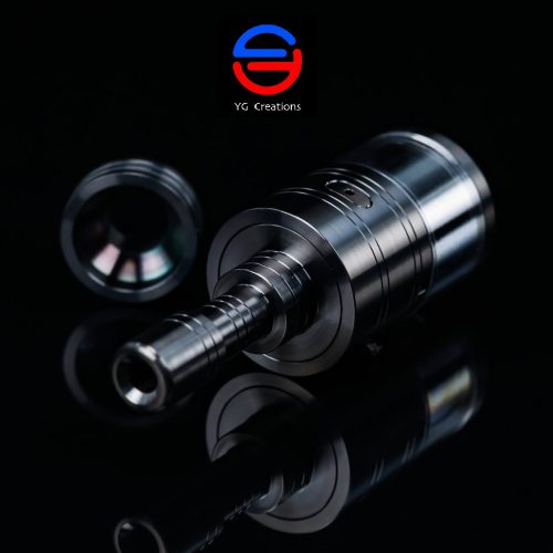 Resist V2 RTA DLC - YG Creations