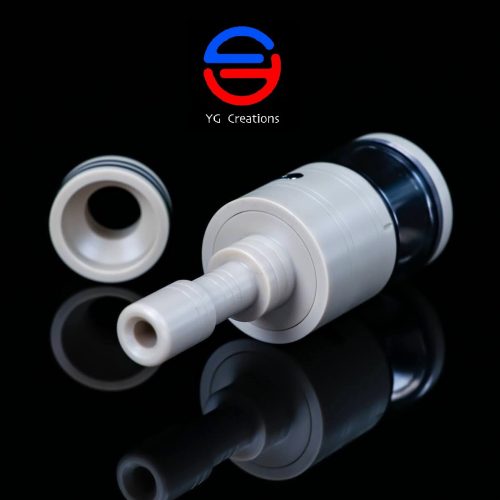Resist V2 RTA Peek - YG Creations
