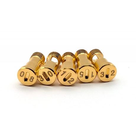 Spot RBA Extra Air Pin - Ennequadro Mods