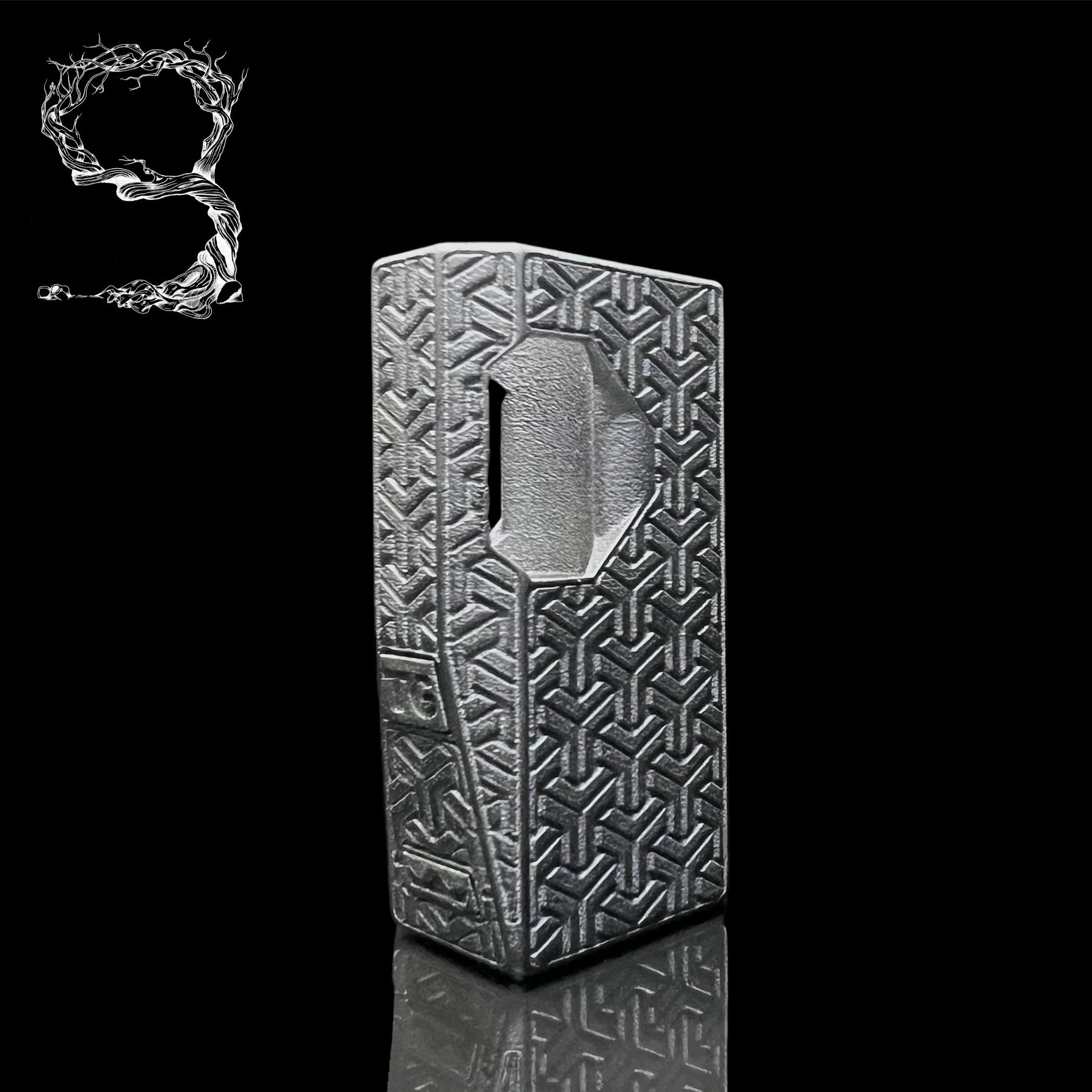 The Grip Goyard - Gepetto Mods