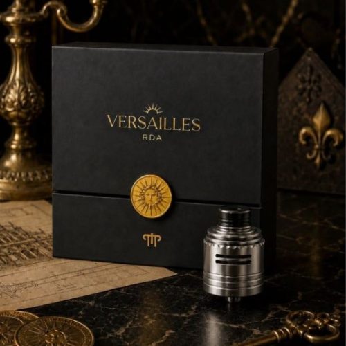 Versailles RDA - Centenary Mods