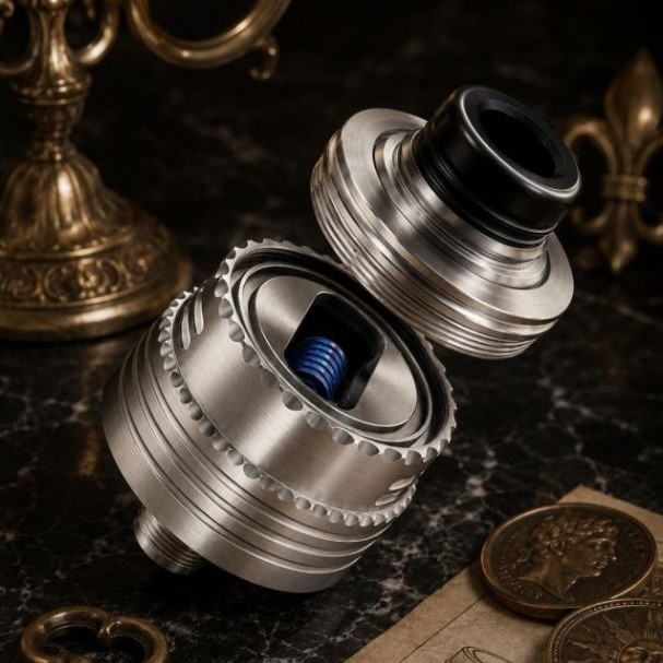 Versailles RDA - Centenary Mods - immagine 2