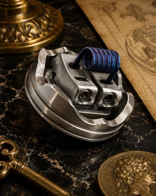 Versailles RDA - Centenary Mods - immagine 3