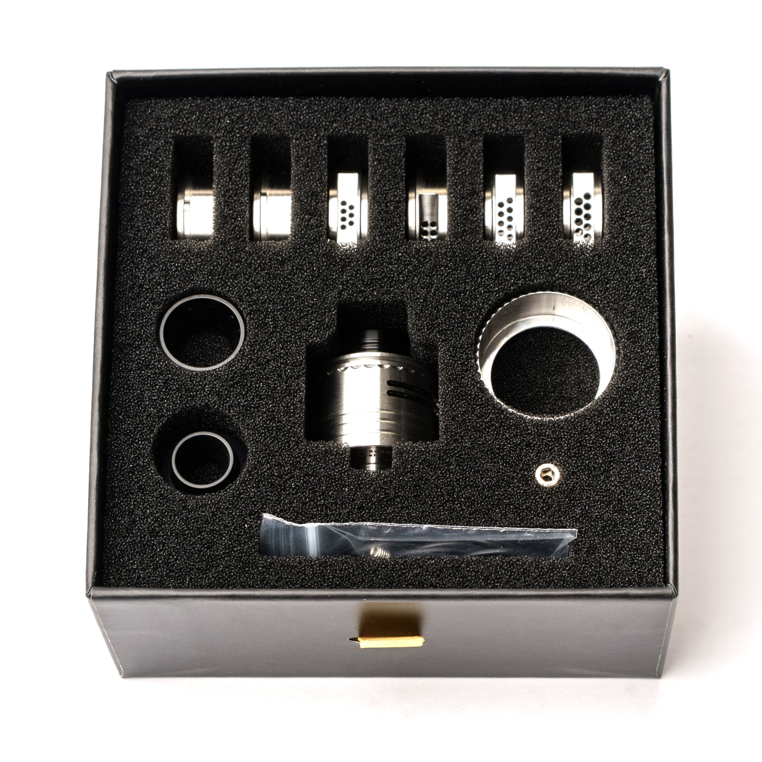 Versailles RDA - Centenary Mods - immagine 4