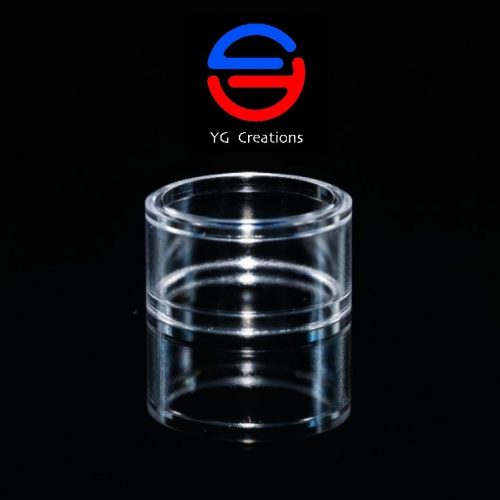 Resist V2 Fat Spare Tank
