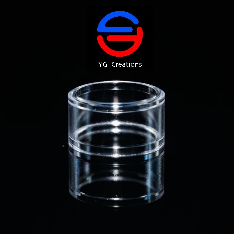 Resist V2 Fat Spare Tank