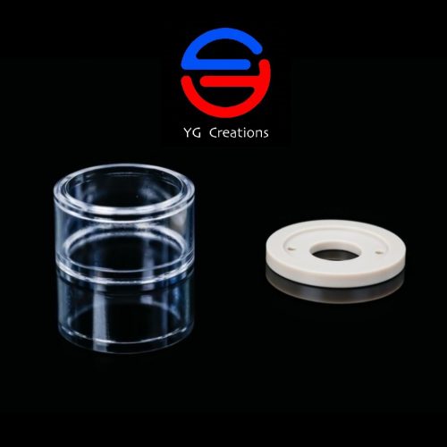 Resist V2 Fat Tank Kit Peek - YG Creations