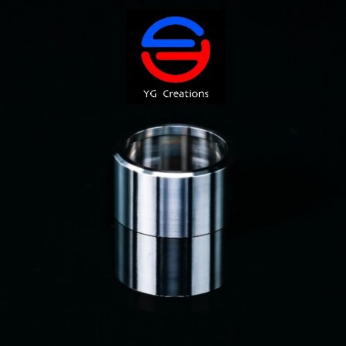 Resist V2 Fat Spare Tank