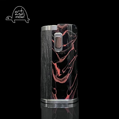 Limitless V3 LE Ebonite Cumberland