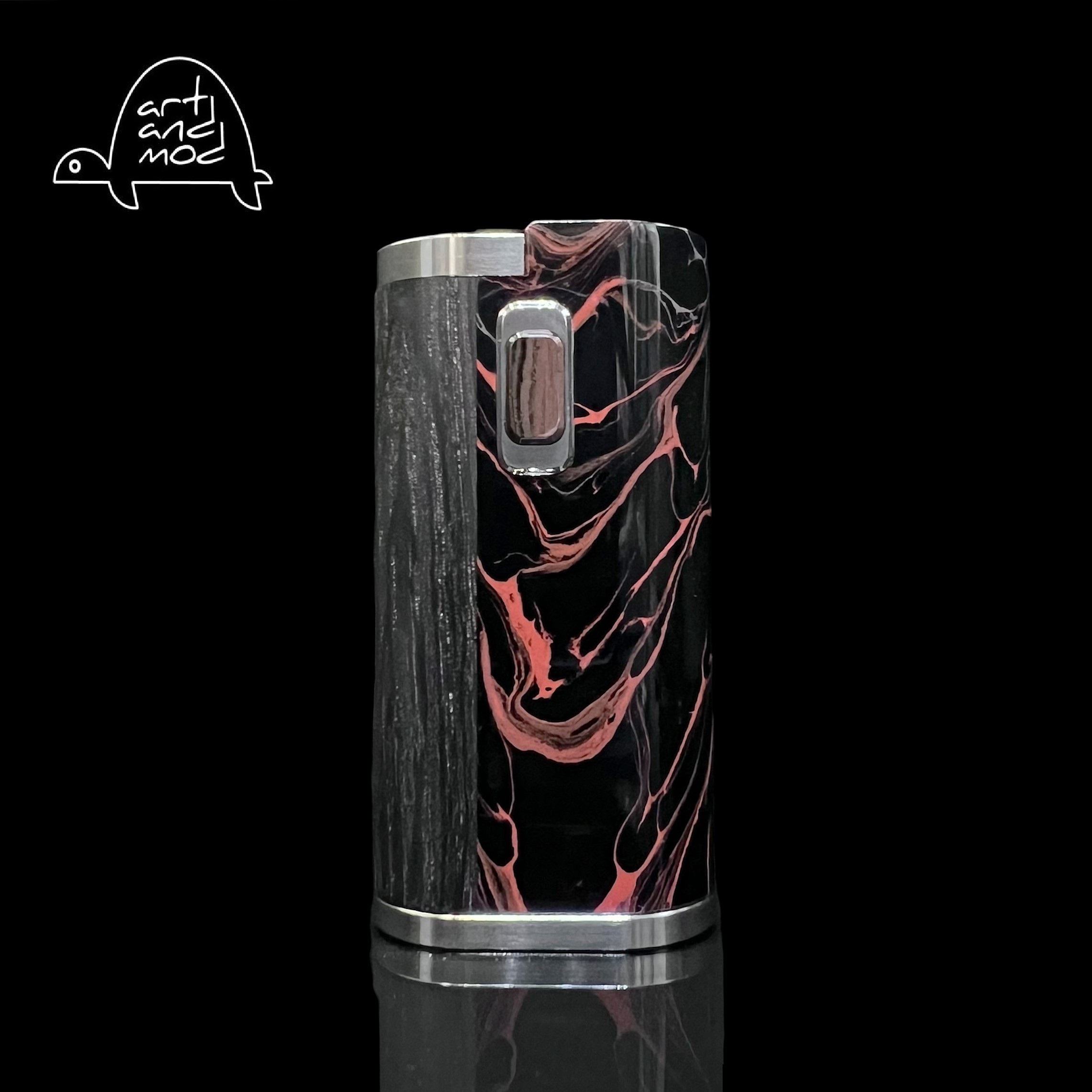Limitless V3 LE Ebonite Cumberland