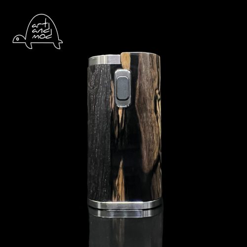 Limitless V3 Pale Moon Ebony